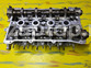 0K2A4-10-100 Головка блока FB B5 ZK в сборе REBUILD Корея Sephia | Shuma